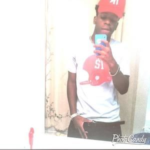 Meet your Posher, Malik